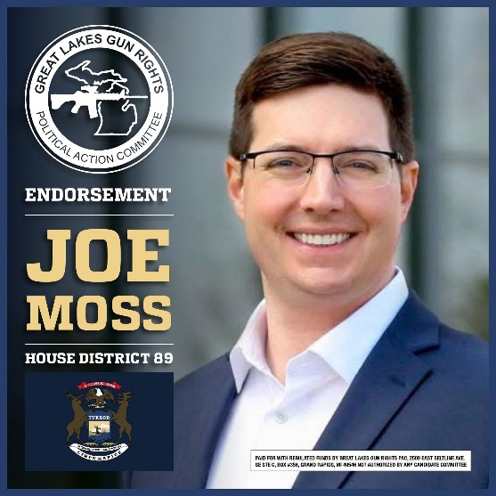 Joe Moss