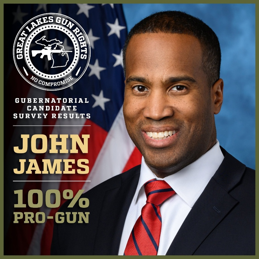 John James