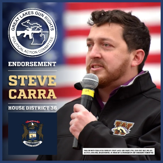 Steve Carra